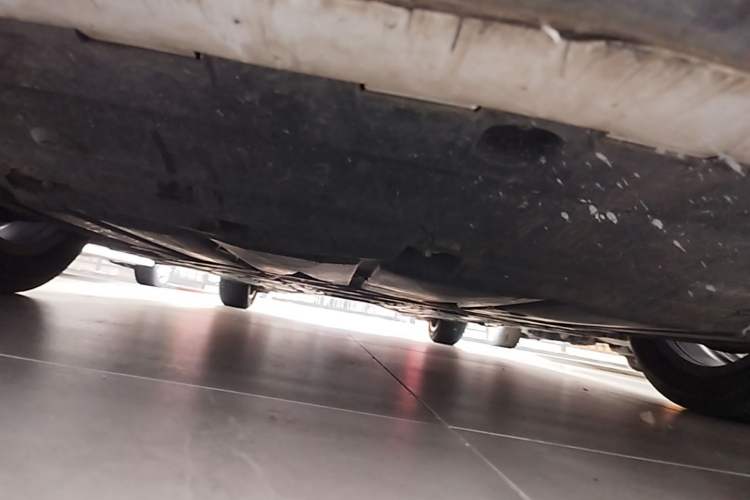 Used Mercedes-Benz A-Class 2020 Second Facelift A 180 L Sport Sedan Chassis Front