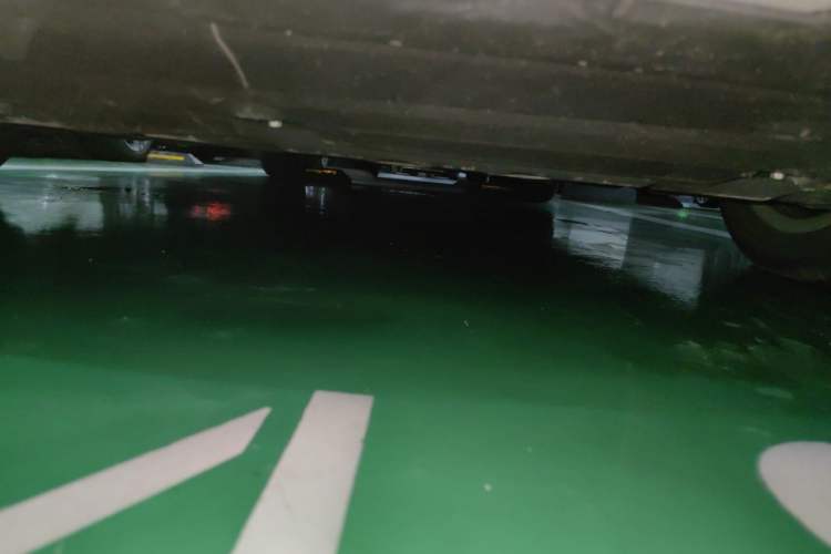 Used Mercedes-Benz A-Class 2020 Revised A 180 L Chassis Front