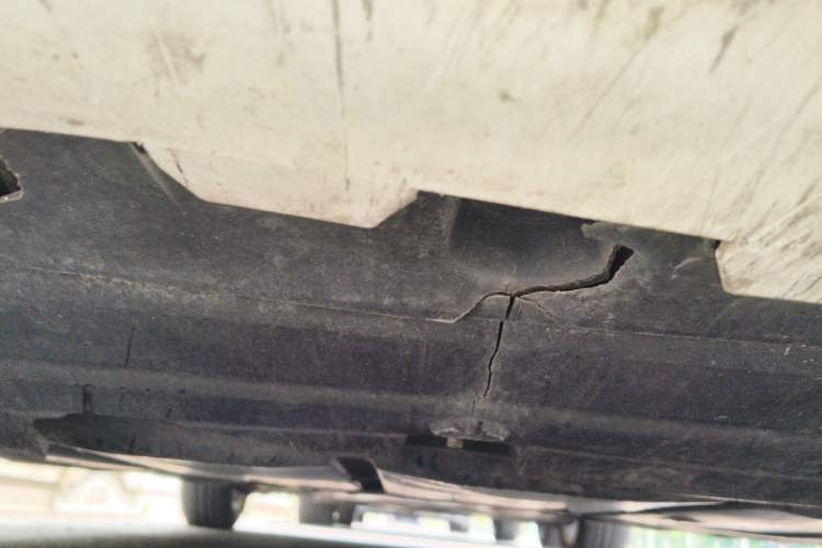 Used Mercedes-Benz A-Class 2020 A 200 L Sport Sedan Chassis Front