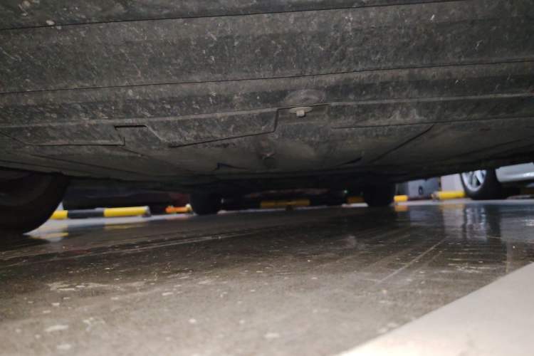 Used Mercedes-Benz A-Class 2020 A 200 L Sport Sedan Chassis Front