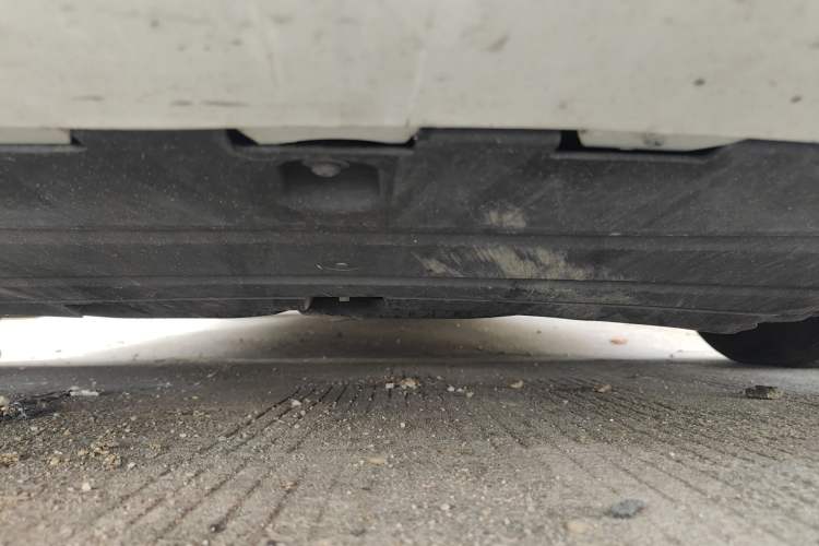 Used Mercedes-Benz A-Class 2020 A 180 L Chassis Front