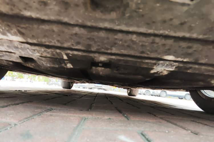 Used Mercedes-Benz A-Class 2020 A 200 L Sport Sedan Chassis Front