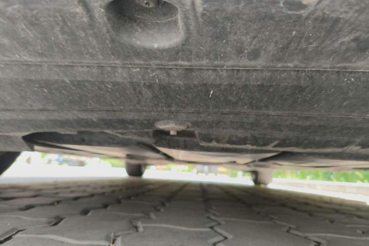 Used Mercedes-Benz A-Class 2020 Restyled A 180 L Sport Sedan Chassis Front