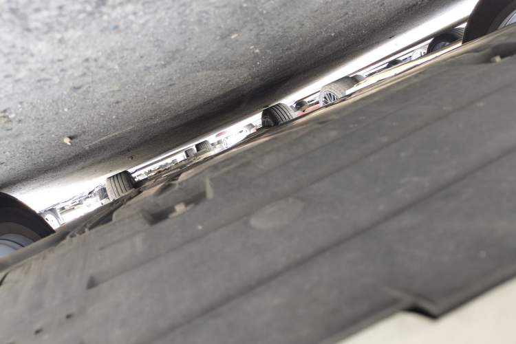 Used Mercedes-Benz A-Class 2020 A 200 L Sport Sedan Chassis Front