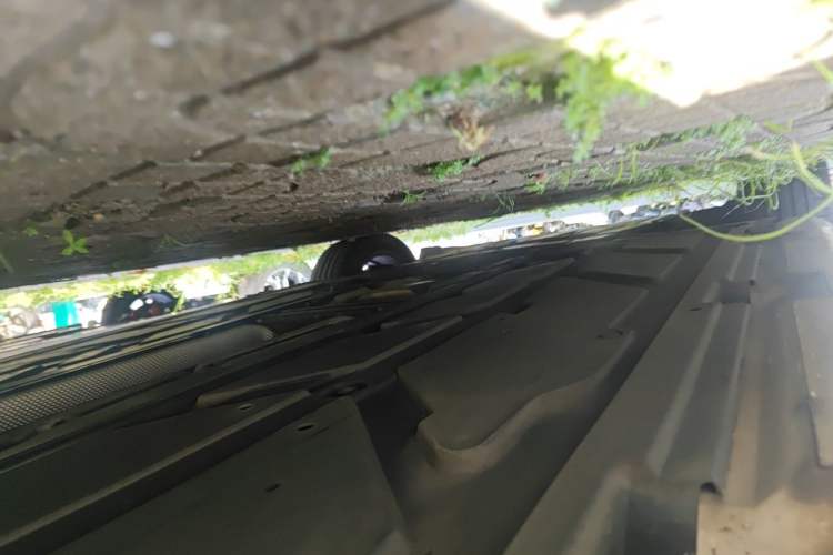 Used Mercedes-Benz A-Class 2020 A 200 L Sport Sedan Chassis Front Left