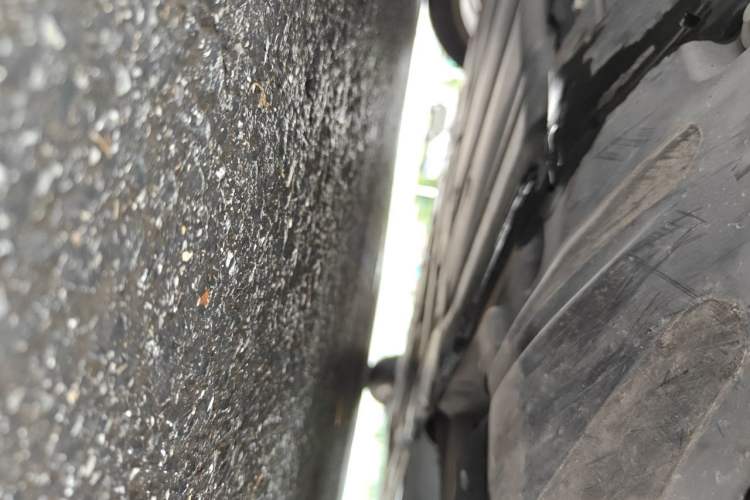 Used Mercedes-Benz A-Class 2020 A 200 L Sport Sedan Chassis Front Left