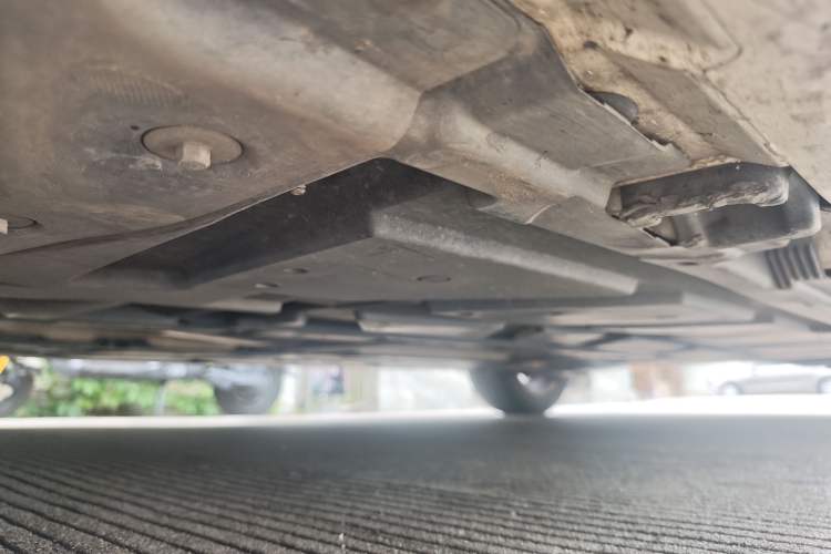 Used Mercedes-Benz A-Class 2020 A 200 L Sport Sedan Chassis Front Left
