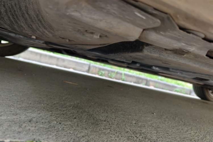 Used Mercedes-Benz A-Class 2020 A 200 L Sport Sedan Chassis Front Left