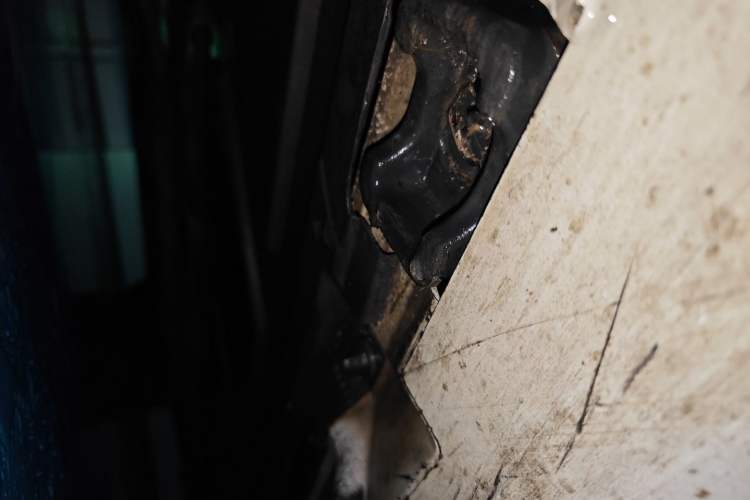 Used Mercedes-Benz A-Class 2020 A 180 L Sport Sedan Chassis Front Left