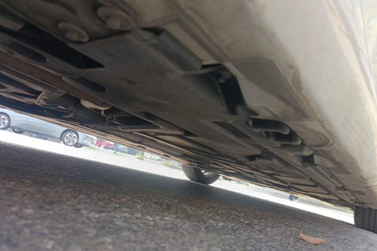 Used Mercedes-Benz A-Class 2020 A 200 L Sport Sedan Chassis Front Left