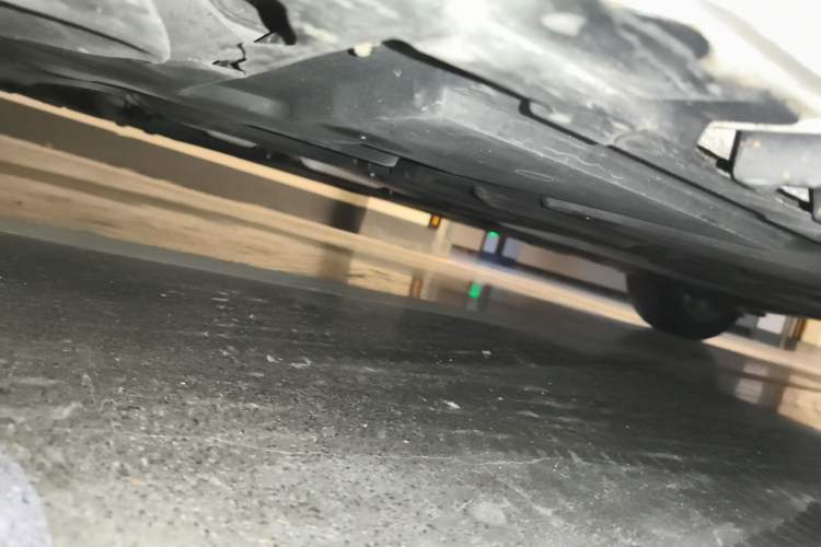 Used Mercedes-Benz A-Class 2020 Restyled A 200 L Sport Sedan Fashion Version Chassis Front Left