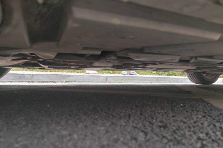 Used Mercedes-Benz A-Class 2020 Restyled A 200 L Sport Sedan Fashion Version Chassis Front Left