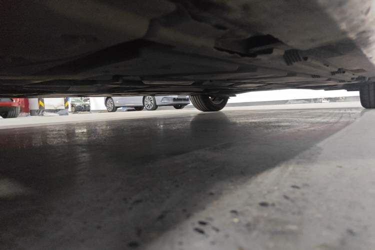 Used Mercedes-Benz A-Class 2020 A 200 L Sport Sedan Chassis Front Left