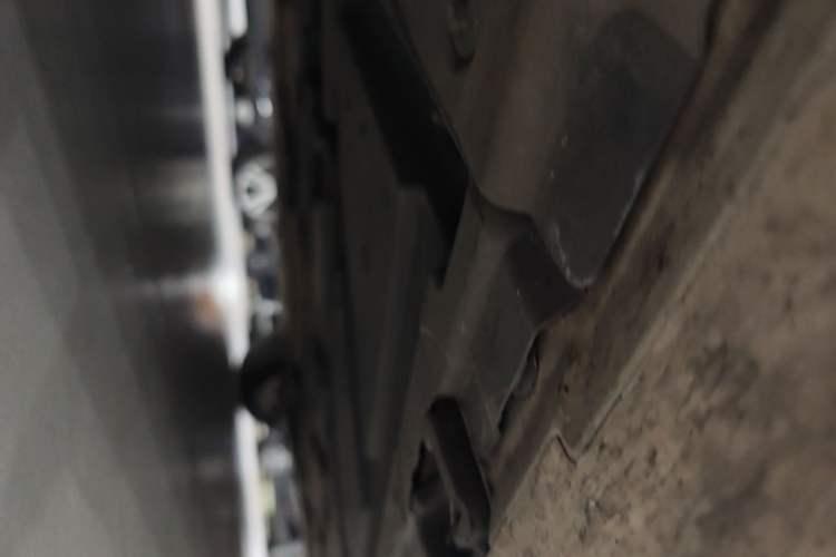 Used Mercedes-Benz A-Class 2020 A 200 L Sport Sedan Chassis Front Left