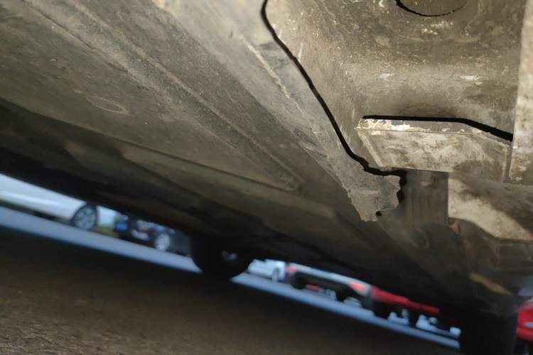 Used Mercedes-Benz A-Class 2020 A 200 L Sport Sedan Chassis Front Left