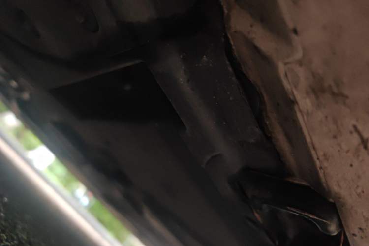 Used Mercedes-Benz A-Class 2020 Restyled A 200 L Sport Sedan Fashion Version Chassis Front Left