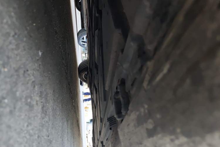 Used Mercedes-Benz A-Class 2020 A 200 L Sport Sedan Chassis Front Left