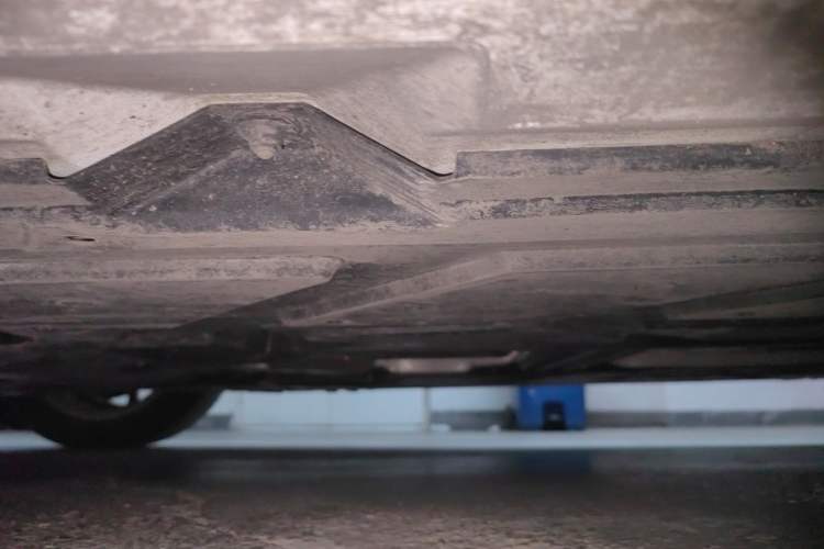 Used Mercedes-Benz A-Class 2020 Restyled A 200 L Sport Sedan Dynamic Version Chassis Front Left