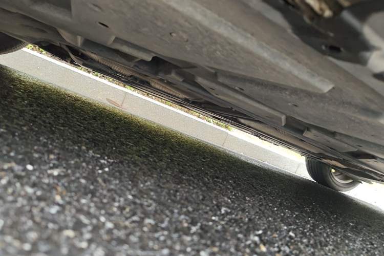 Used Mercedes-Benz A-Class 2020 A 200 L Chassis Front Left