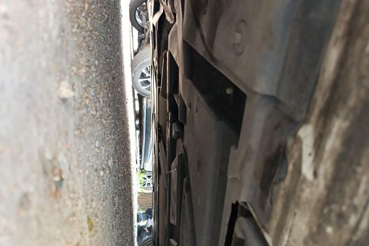 Used Mercedes-Benz A-Class 2020 Restyled A 200 L Sport Sedan Dynamic Version Chassis Front Left