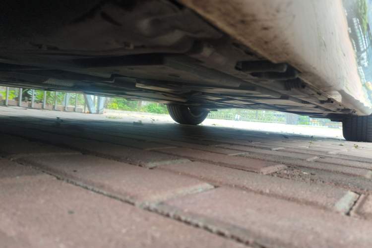 Used Mercedes-Benz A-Class 2020 A 180 L Chassis Front Left