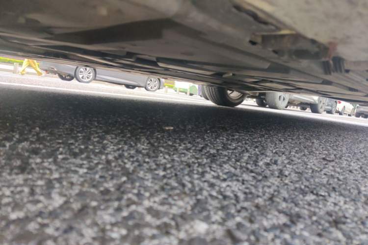 Used Mercedes-Benz A-Class 2020 A 200 L Sport Sedan Chassis Front Left