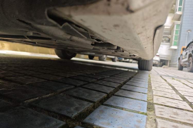 Used Mercedes-Benz A-Class 2020 Second Facelift A 180 L Sport Sedan Chassis Front Left