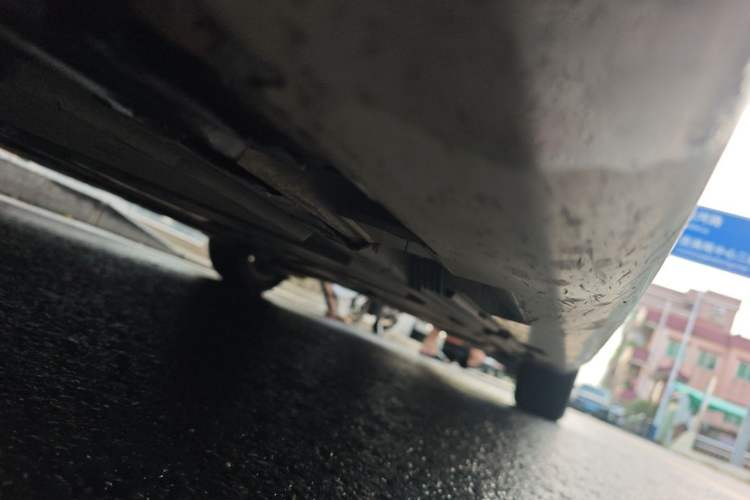Used Mercedes-Benz A-Class 2020 A 200 L Sport Sedan Chassis Front Left