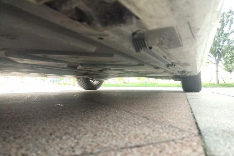 Used Mercedes-Benz A-Class 2020 A 200 L Sport Sedan Chassis Front Left