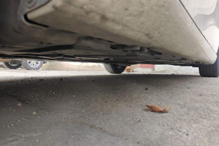 Used Mercedes-Benz A-Class 2020 A 180 L Chassis Front Left