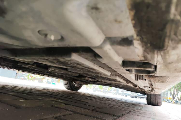 Used Mercedes-Benz A-Class 2020 A 200 L Sport Sedan Chassis Front Left