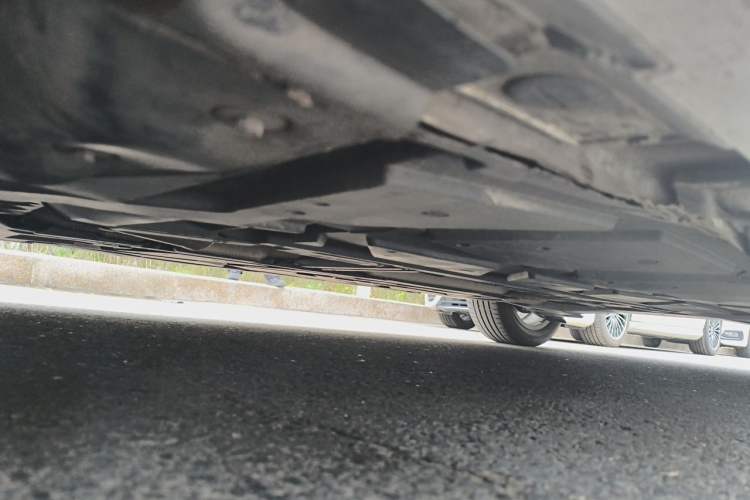 Used Mercedes-Benz A-Class 2020 Restyled A 200 L Sport Sedan Fashion Version Chassis Front Left