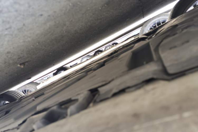 Used Mercedes-Benz A-Class 2020 A 200 L Sport Sedan Chassis Front Left