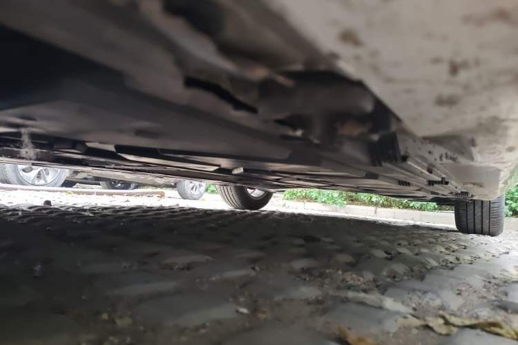 Used Mercedes-Benz A-Class 2020 Restyled A 200 L Sport Sedan Fashion Version Chassis Front Left