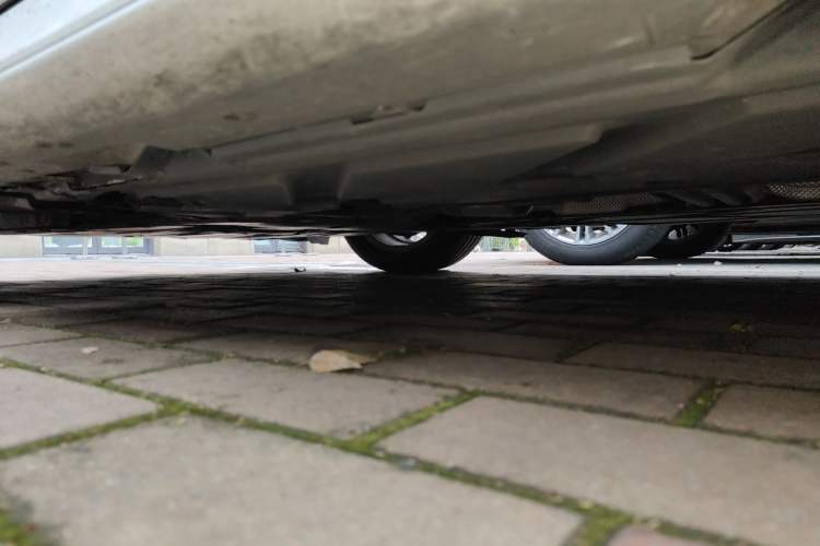 Used Mercedes-Benz A-Class 2020 Restyled A 200 L Sport Sedan Fashion Version Chassis Front Left