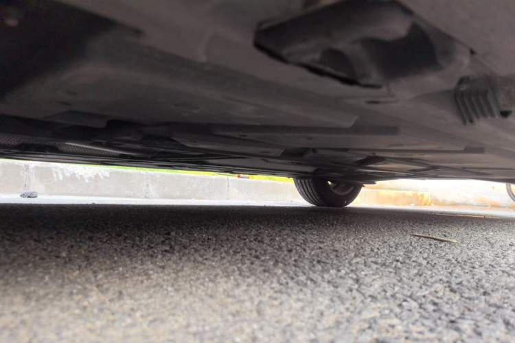 Used Mercedes-Benz A-Class 2020 A 200 L Sport Sedan Chassis Front Left