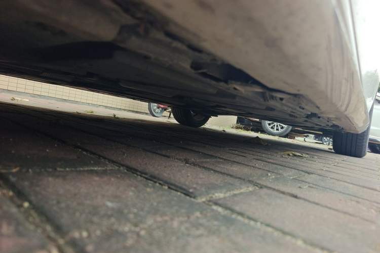 Used Mercedes-Benz A-Class 2020 Facelift A 180 L Sport Sedan Special Configuration Chassis Front Left