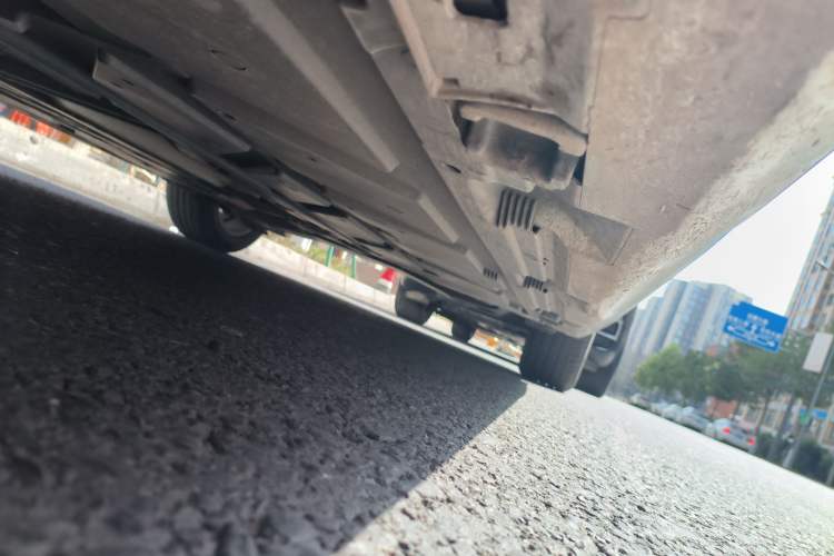Used Mercedes-Benz A-Class 2020 A 200 L Sport Sedan Chassis Front Left