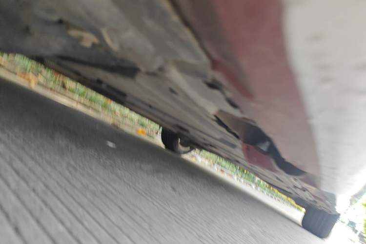 Used Mercedes-Benz A-Class 2020 A 200 L Sport Sedan Chassis Front Left