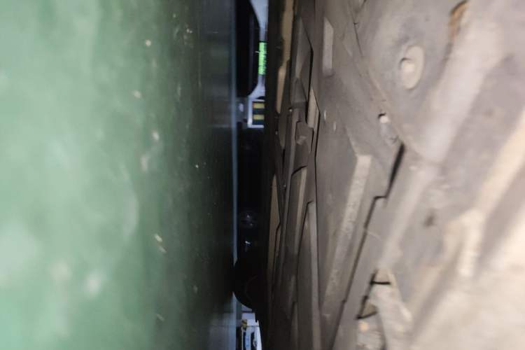 Used Mercedes-Benz A-Class 2020 A 200 L Sport Sedan Chassis Front Left