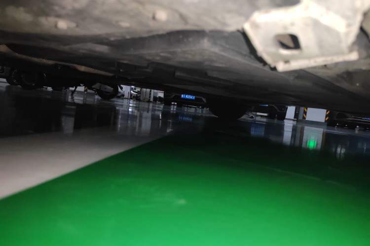 Used Mercedes-Benz A-Class 2020 A 180 L Sport Sedan Chassis Front Left