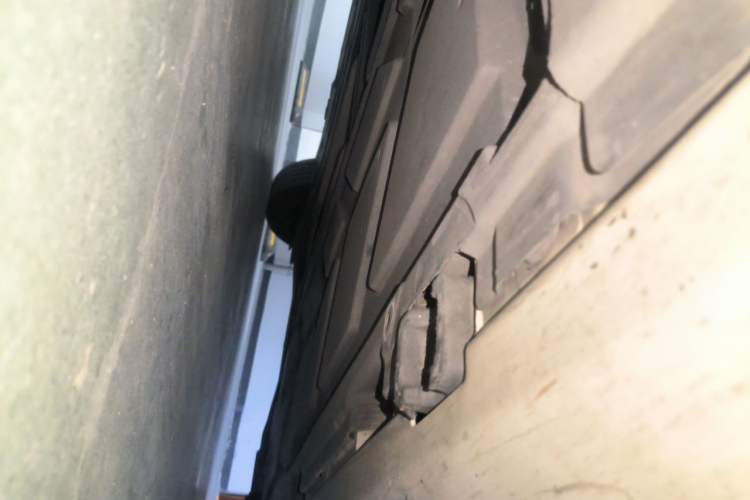 Used Mercedes-Benz A-Class 2020 A 180 Chassis Front Left