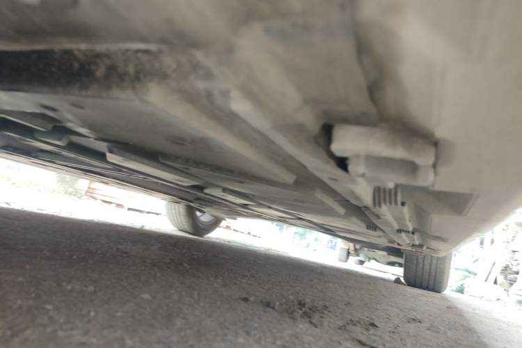 Used Mercedes-Benz A-Class 2020 Restyled A 200 L Sport Sedan Dynamic Version Chassis Front Left