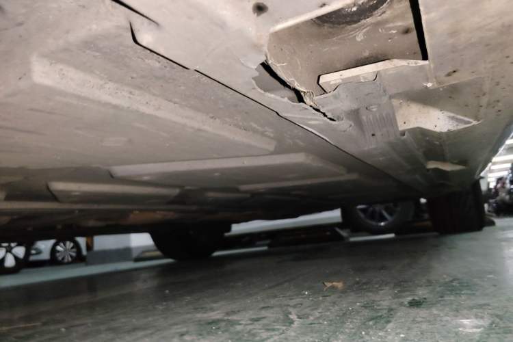 Used Mercedes-Benz A-Class 2020 A 220 L 4MATIC Sport Sedan Chassis Front Left