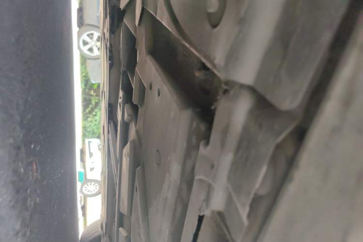 Used Mercedes-Benz A-Class 2020 A 200 L Chassis Front Left