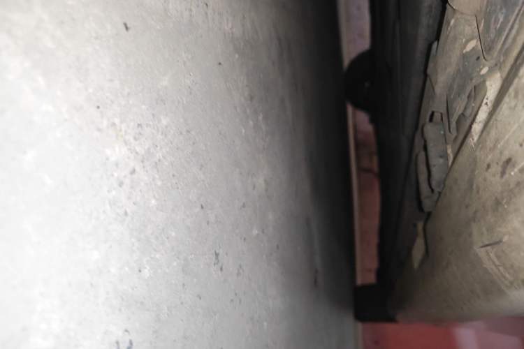 Used Mercedes-Benz A-Class 2020 A 200 L Sport Sedan Chassis Front Left