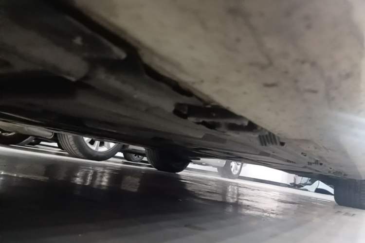 Used Mercedes-Benz A-Class 2020 A 180 L Sport Sedan Chassis Front Left