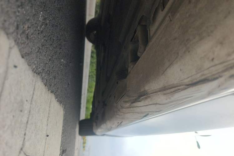 Used Mercedes-Benz A-Class 2020 A 200 L Sport Sedan Chassis Front Left