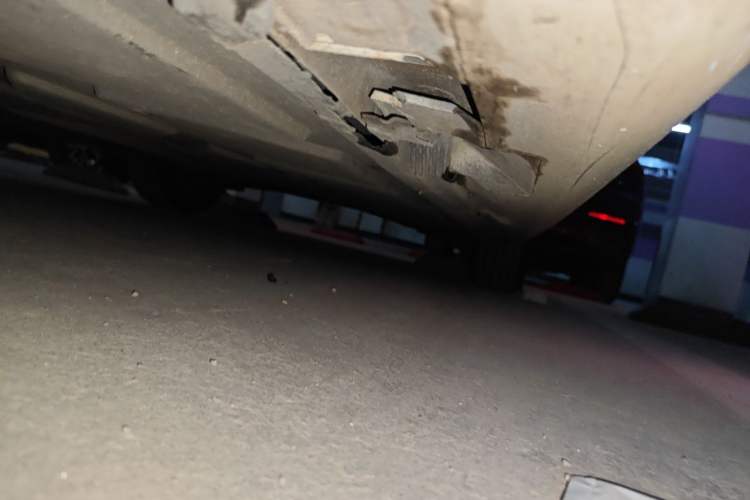 Used Mercedes-Benz A-Class 2020 A 200 L Sport Sedan Chassis Front Left
