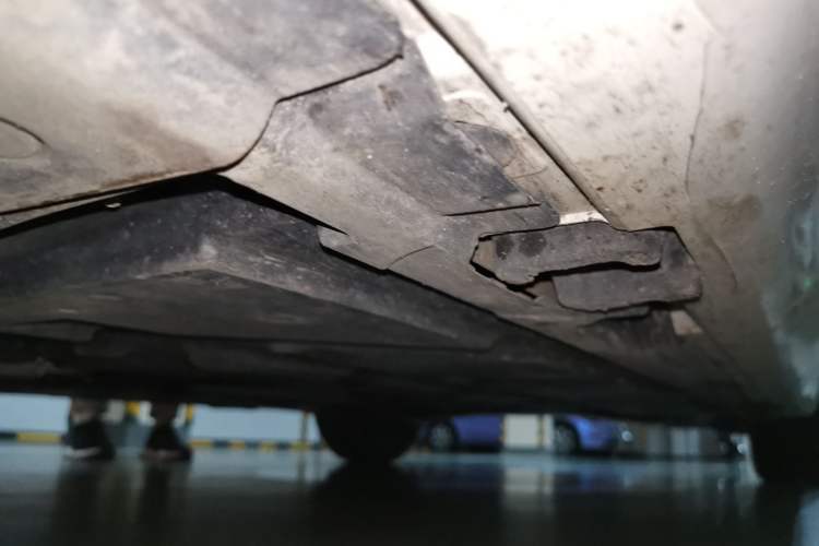 Used Mercedes-Benz A-Class 2020 Revised A 180 L Chassis Front Left